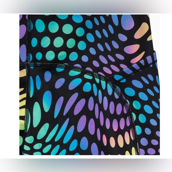 Nike Women’s Dri-Fit Run Division Midrise Tights - Picture 2 of 7